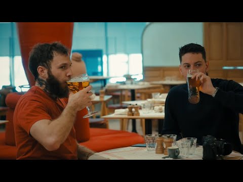 COCOBONGO - L'IRLANDE C'EST MAGIQUE ! Partie 1 - Dublin [ARCHIVE]