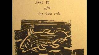 The Buff Medways - Just 15