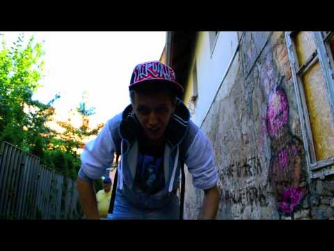 Radim svoj rap MC Wnde (Official Video)  Exclusive rhymes 2011 @mcwnde