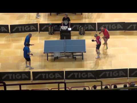 Illarionov/Roldugin - Rubinshteyn/Salevev