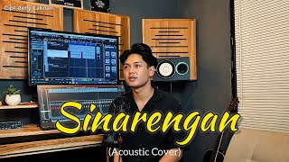 Download lagu Sinarengan - Rioefrian (Acoustic Cover) mp3