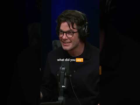 Fred Armisen pranked Martin Short at #SNL50 #johnmulaney #comedy #conaf