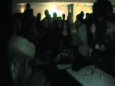 Aba Shanti I playing Mighty Massa @ Dubbin' Lyon