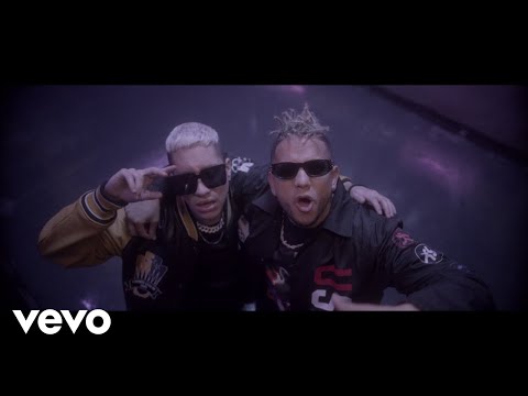 Quimica Feat Amesty - Ovy On The Drums
