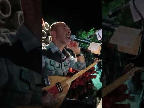 Mehmet TURNA Hangi Dağın Ardındasın sevdiğim (uzun hava)