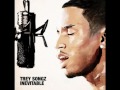 Outside (Pt.1) - Trey Songz