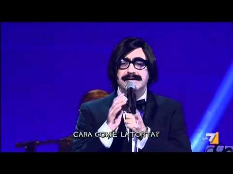 The Show Must Go Off - ONDA SU ONDA