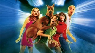 [#8] Scooby-Doo~ Whenever you feel like it