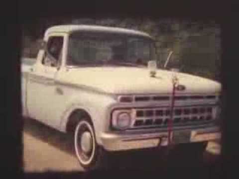 Thumbnail for Ford Of Canada Pick up - 1965 - No Sound