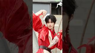 Download lagu Everyone screamed for Zhang Zhenyuan!🔥 mp3