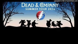 Dead & Company - "Ramble On Rose" (Klipsch Music Center, 6/17/16)