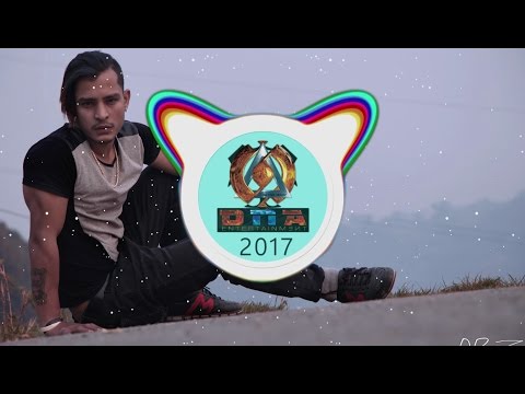 DBruK - Chillin' | Official Audio/w Lyrics | DNA Ent.