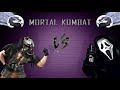 Kabal Vs Ghostface MKP ANNIHILATION