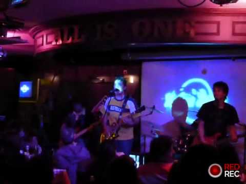 Don Tetto 2007 Soledad (Live @ Hard Rock Cafe) [Bogotá, Colombia]