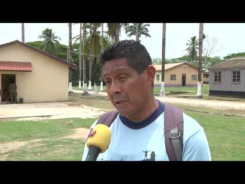 Cattle Ranchers Threaten Chiquibul Forest