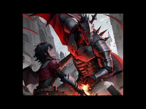 Dreaming of Inebriation - A Fractured Realm (indie metal music vid)