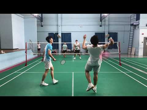 13/1/2026 - CM/JW vs King/CK