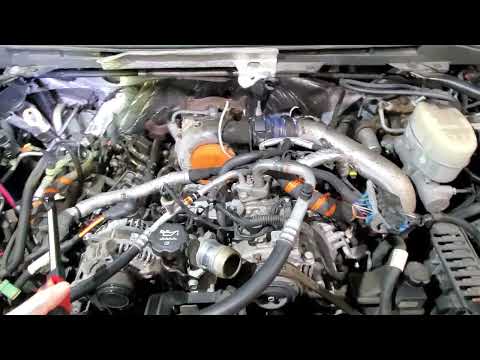Lml duramax no start after cp3 conversion open return system failed regulator piezo injectors