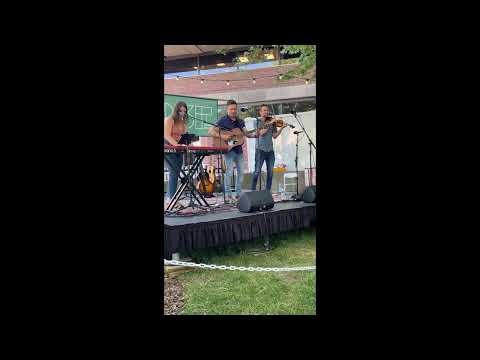Chrus DuPont - Atlantis (Live with Kylee Phillips & Brad Phillips 6-28-22)
