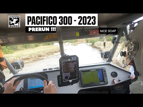 Flying through sand washes — Off‑Road Highlights (FO9H3PVRG5U) thumbnail