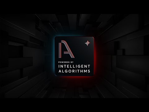 IIVO | Intelligent Algorithms Explanimation