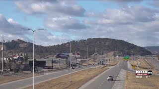 Statewide 511 System helping drivers this holiday season