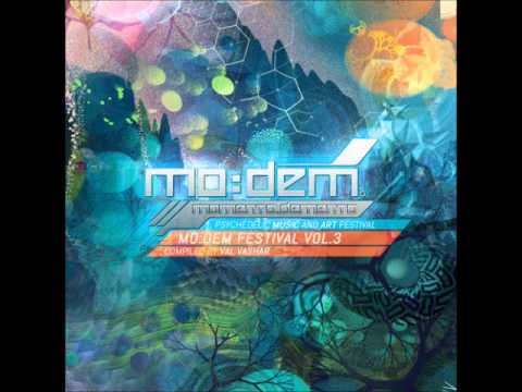 Kained & Able-Eyes And Tears