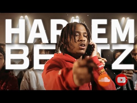 Sk Rollaxk x Sdot Go - Blitz Em (@PRODBYHARLEM)