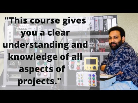 Commissioning 3-Day Mini-Course Gives You A Clear Understanding