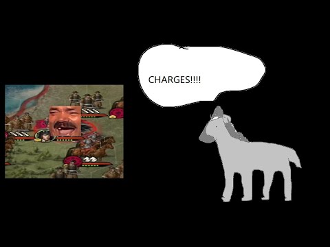 How to trigger reinforcement in Battle of Chungju (Bunroku Campaign)