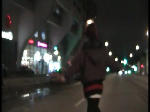 Sqwore - Barry Dylan