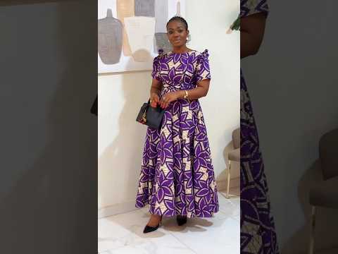 MISHONO YA MAGAUNI YA VITENGE #zamakalefashion #fashion #latestafricaprint #eurovision