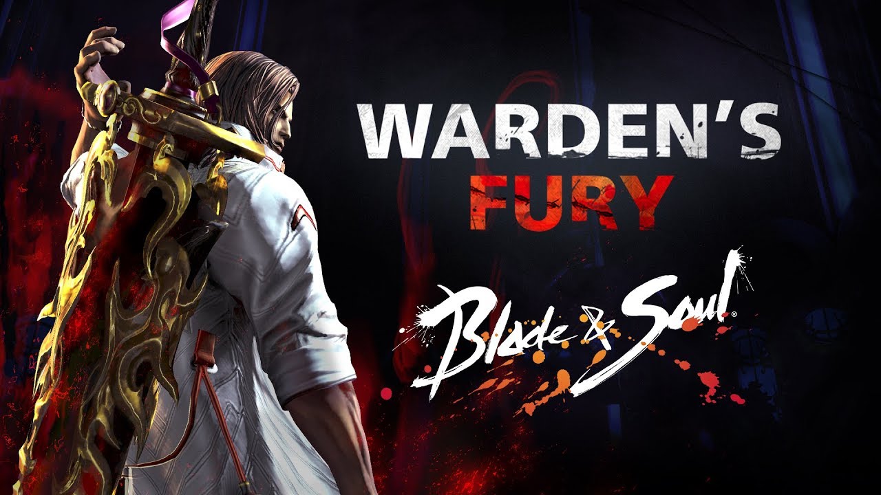 Prime impressioni sul Warden, la nuova classe di B&S