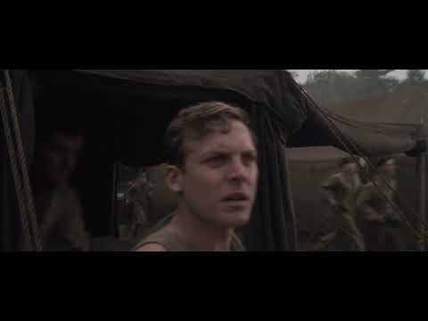 Captain America: First Avenger | Rogers Brings Back Captered Soldiers | MovieScenes HD