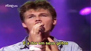 A-ha - Cry Wolf (Tradução)