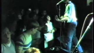 The Chills - Oncoming Day (live at the Windsor Castle, Auckland, 10 May 1985)