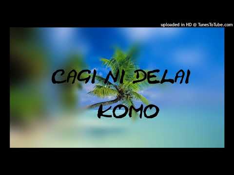 Oni Mai Yadra (Cagi ni Delai Komo) REMIX