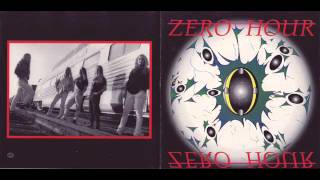 ZERO HOUR -I Need You
