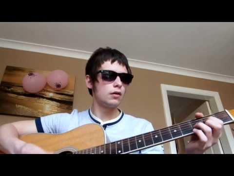 Beady Eye - Second Bite Of The Apple (Cover)