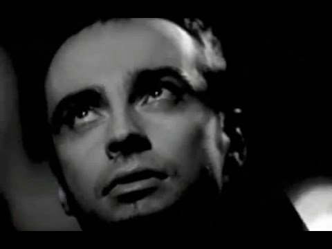 CATHERINE WHEEL - Ma Solituda (Official Promotional Video - 1998)