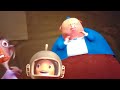 CHICKEN LITTLE 2005 PART 1 4