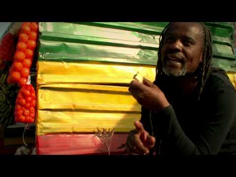 NDIYAMTHANDA LONA - MAVERIQ