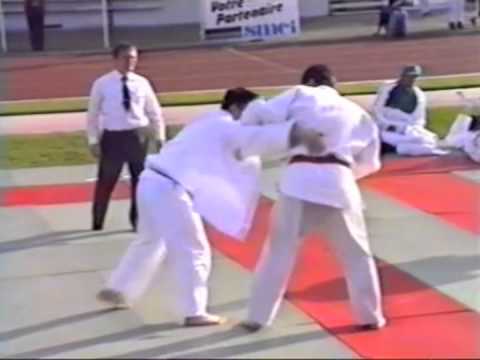 Nomis - Inquel - Tournoi International de Judo