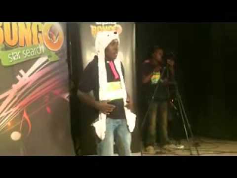 VINYONGA   ARUSHA EBSS 2013