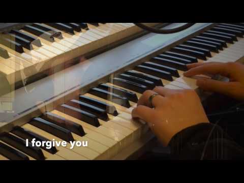 I Forgive You by Craig Aven