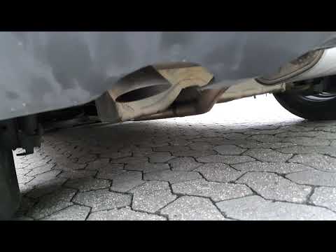Opel Astra 1.2 Turbo - EXHAUST SOUND - REVS