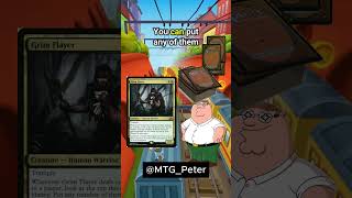 MTG Peter explains Keywords (PT2)!