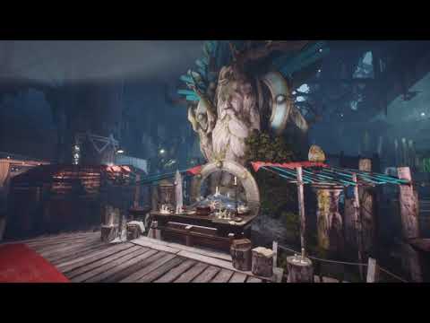 Paradise Lost PL #9 - Rytuał.