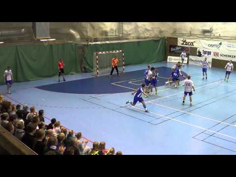 SM-liigan 2. pronssiottelu HC West-Atlas Vantaa 8.5.15 1/4