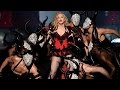 Madonnas 2015 Grammys Comeback.